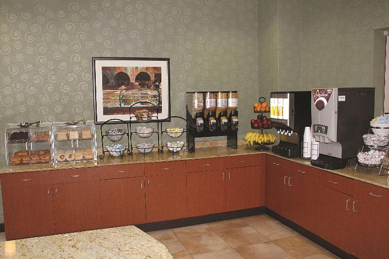 호텔 La Quinta By Wyndham San Antonio Medical Ctr. Nw