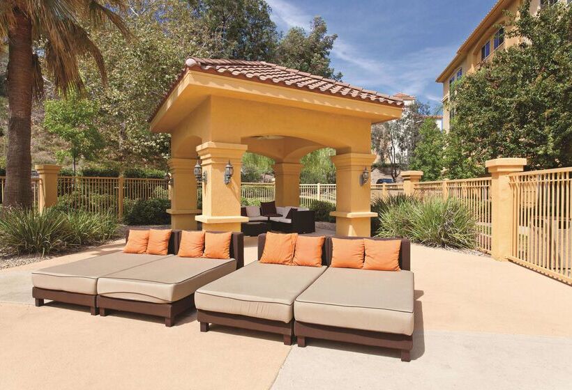 فندق La Quinta By Wyndham Santa Clarita   Valencia