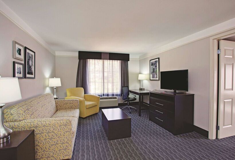 בית מלון כפרי La Quinta By Wyndham Santa Clarita   Valencia
