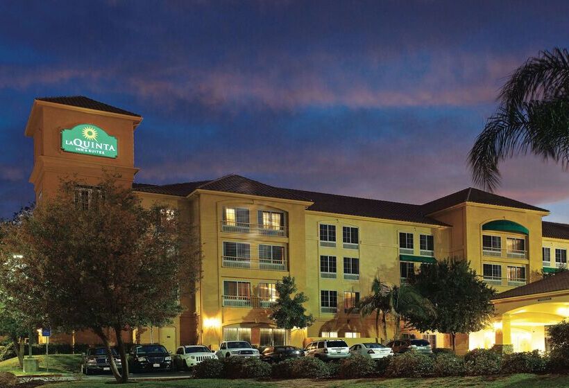 בית מלון כפרי La Quinta By Wyndham Santa Clarita   Valencia