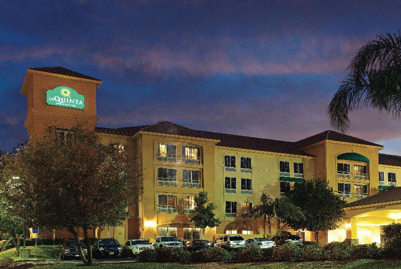 בית מלון כפרי La Quinta By Wyndham Santa Clarita   Valencia