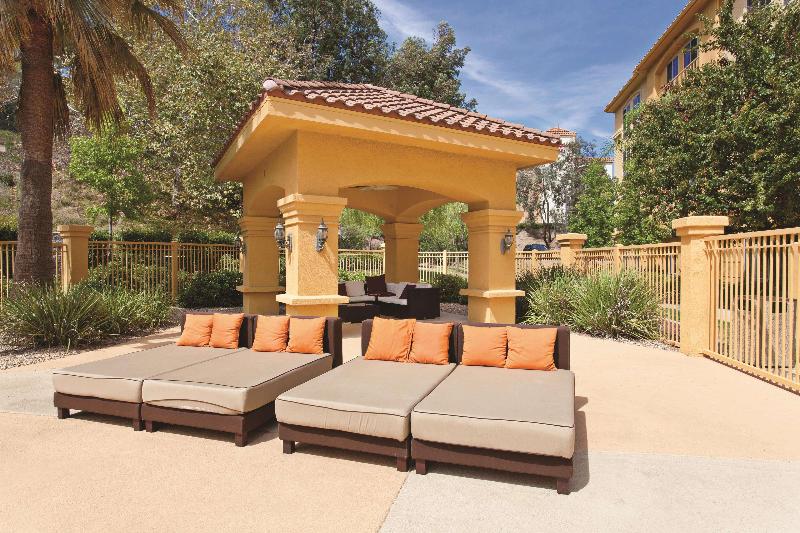 בית מלון כפרי La Quinta By Wyndham Santa Clarita   Valencia