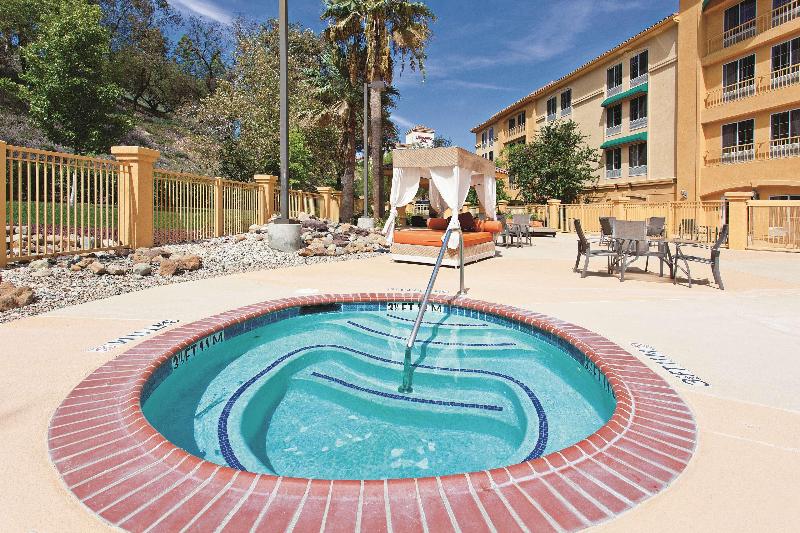 בית מלון כפרי La Quinta By Wyndham Santa Clarita   Valencia