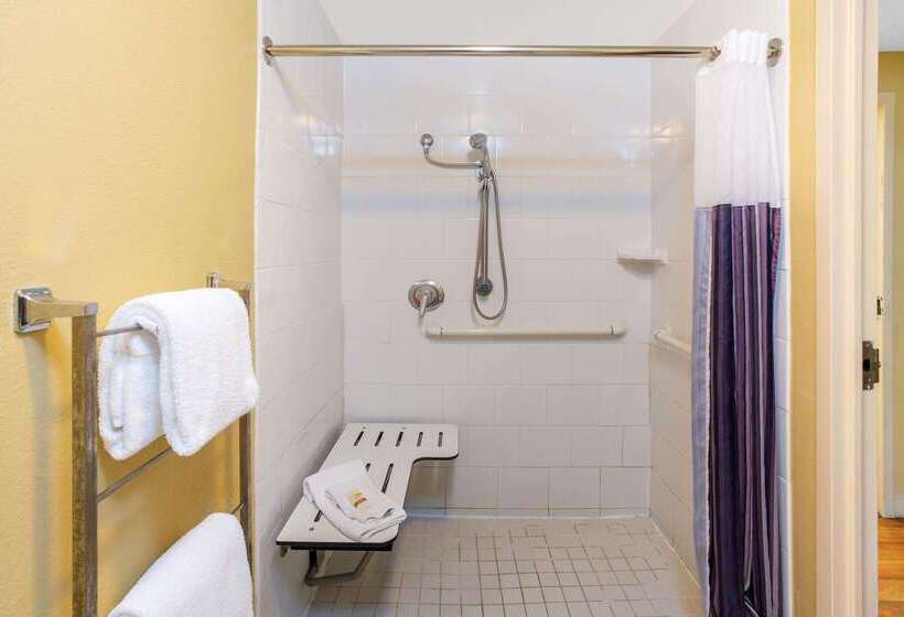 בית מלון כפרי La Quinta By Wyndham Sarasota Downtown