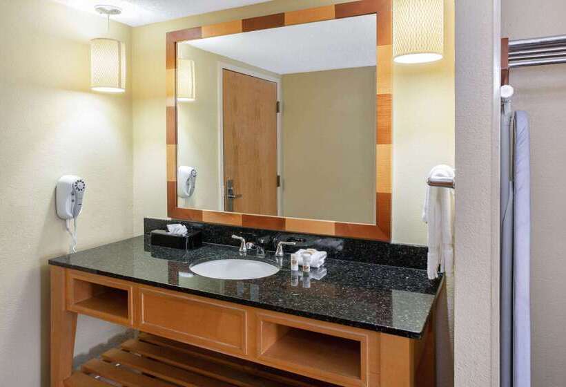 בית מלון כפרי La Quinta By Wyndham Sarasota Downtown