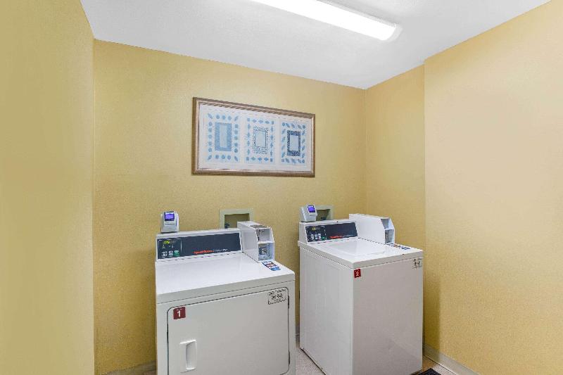 בית מלון כפרי La Quinta By Wyndham Sarasota Downtown