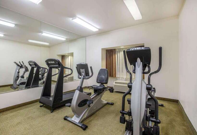 酒店 La Quinta By Wyndham Tulare