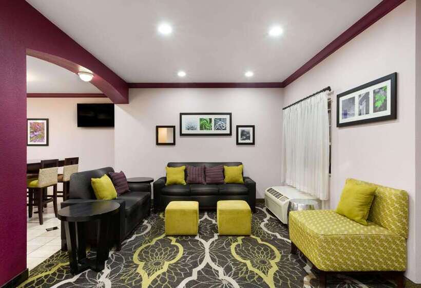 酒店 La Quinta By Wyndham Tulare