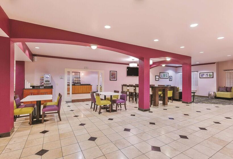 酒店 La Quinta By Wyndham Tulare