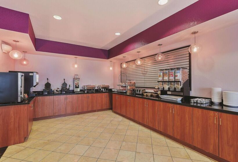 酒店 La Quinta By Wyndham Tulare