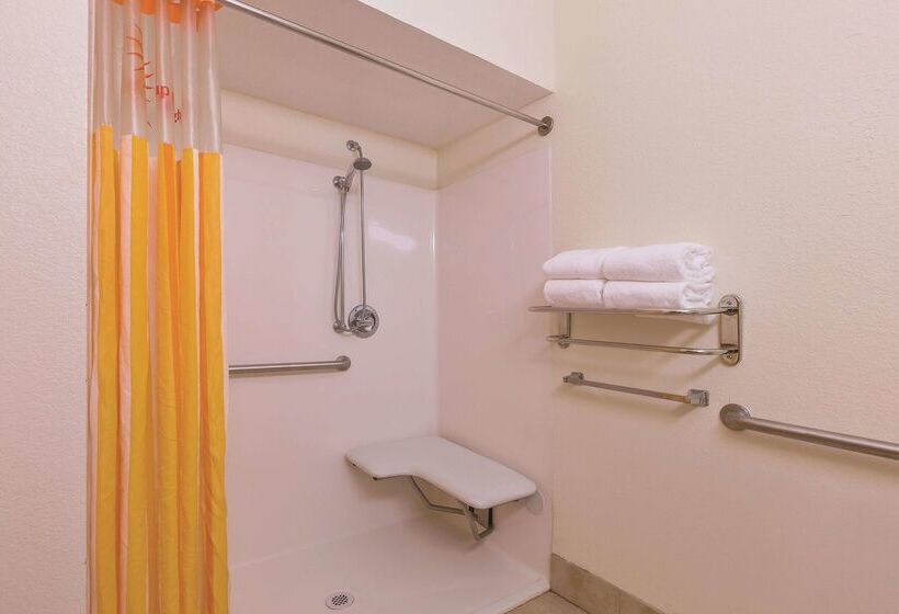 酒店 La Quinta By Wyndham Tulare