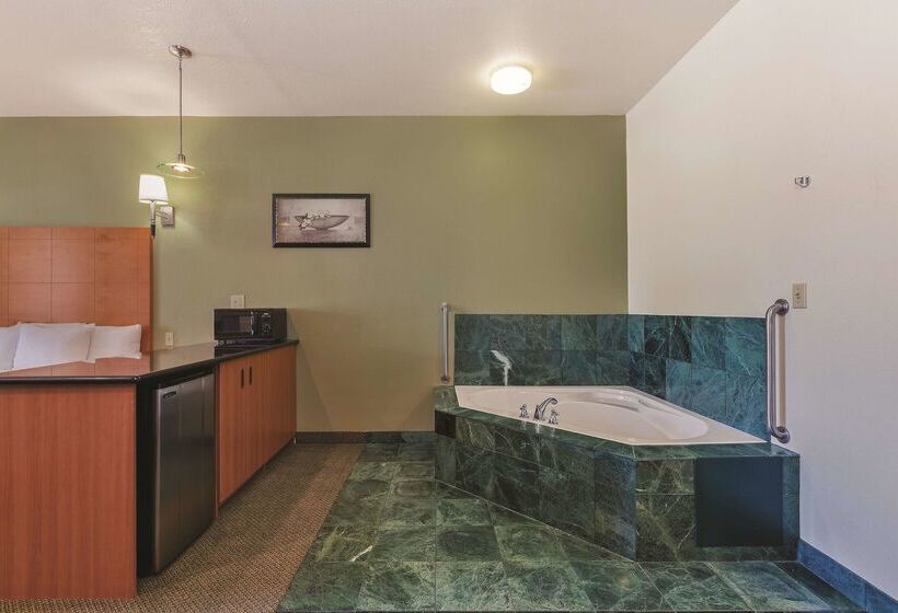 酒店 La Quinta By Wyndham Tulare