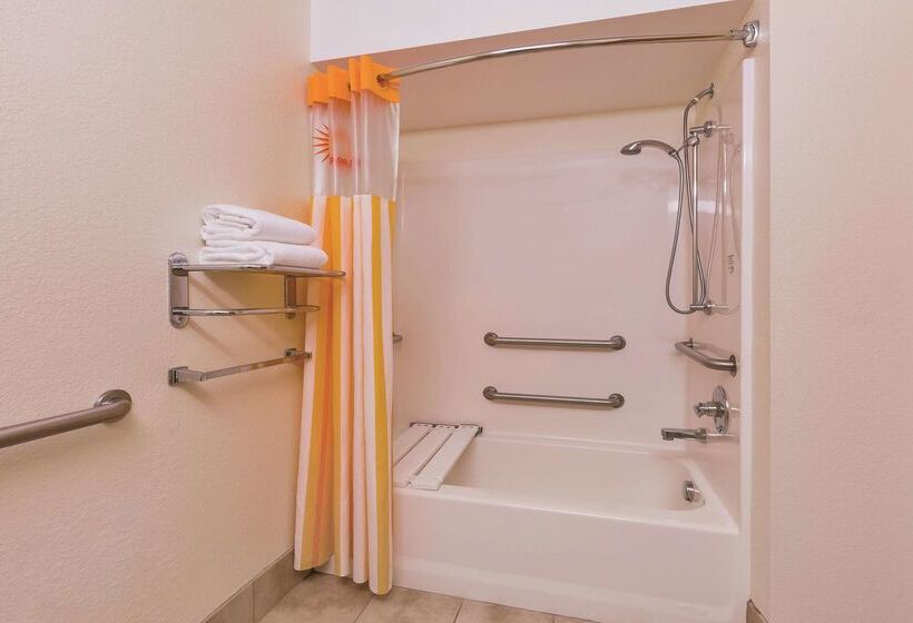 酒店 La Quinta By Wyndham Tulare