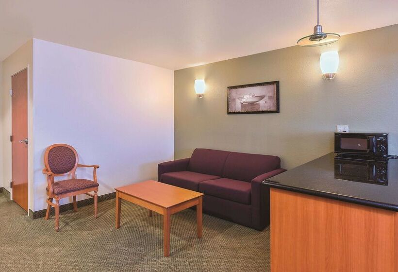 酒店 La Quinta By Wyndham Tulare