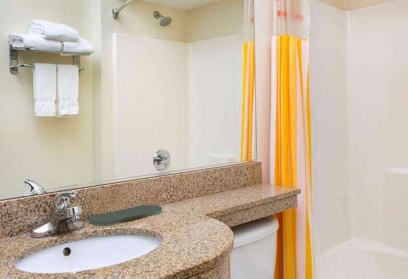 酒店 La Quinta By Wyndham Tulare