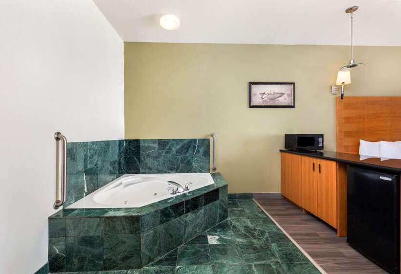 酒店 La Quinta By Wyndham Tulare