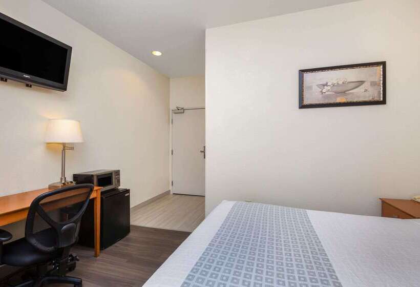 酒店 La Quinta By Wyndham Tulare