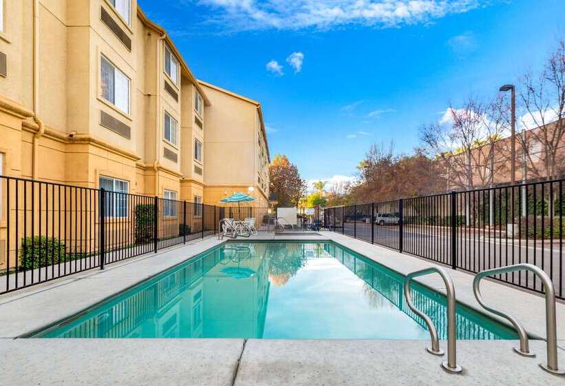 酒店 La Quinta By Wyndham Tulare