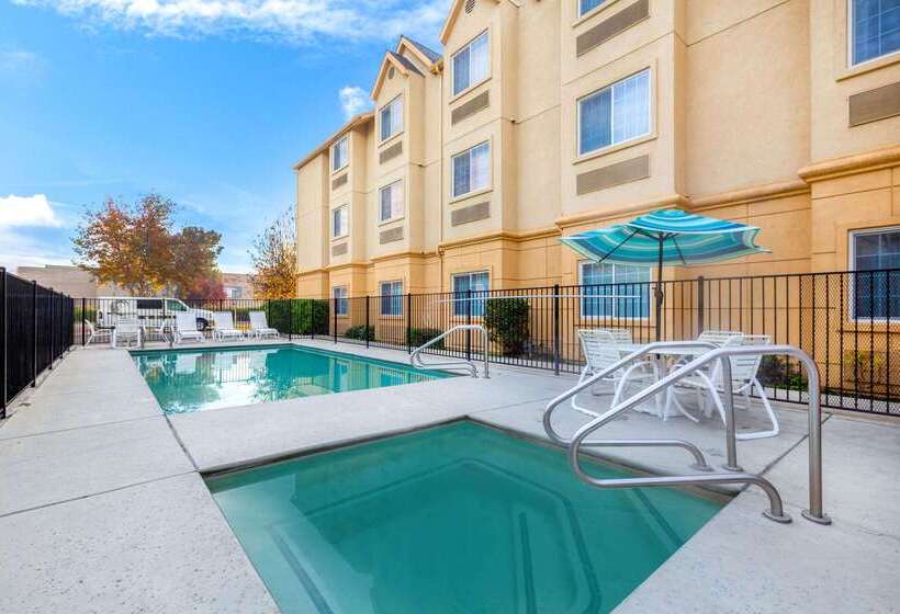 酒店 La Quinta By Wyndham Tulare