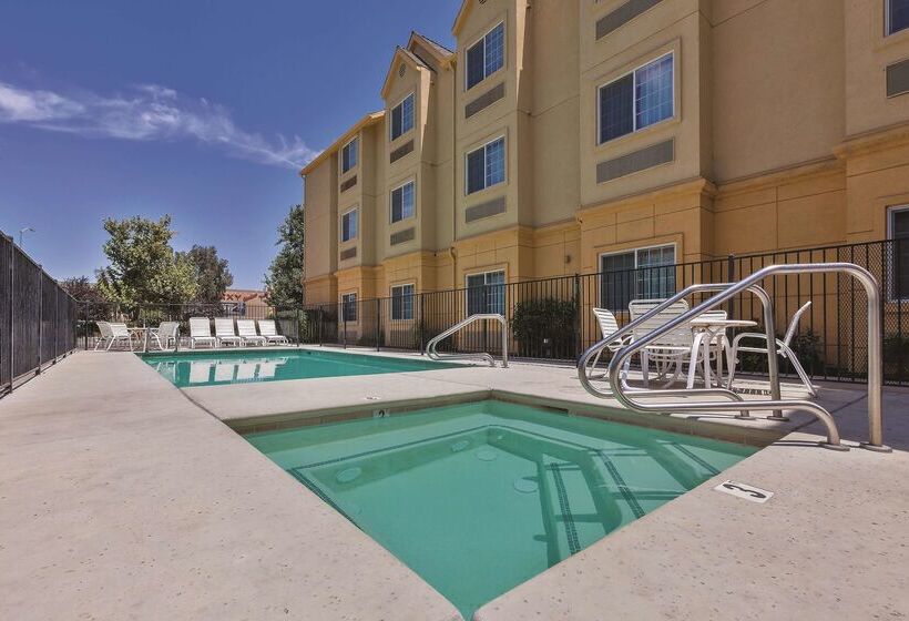 酒店 La Quinta By Wyndham Tulare