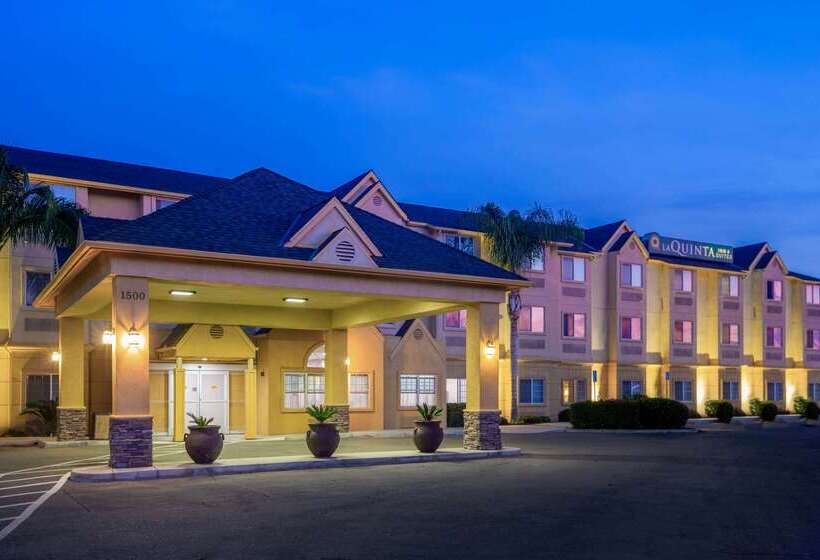 酒店 La Quinta By Wyndham Tulare