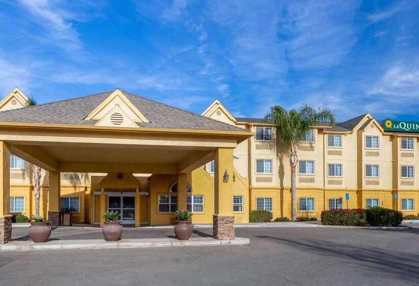 酒店 La Quinta By Wyndham Tulare