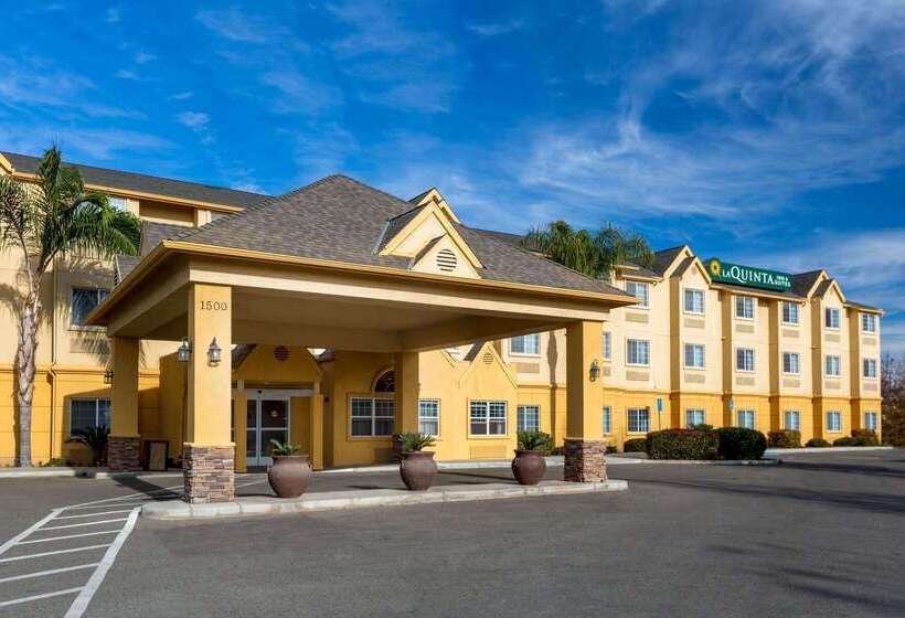 酒店 La Quinta By Wyndham Tulare