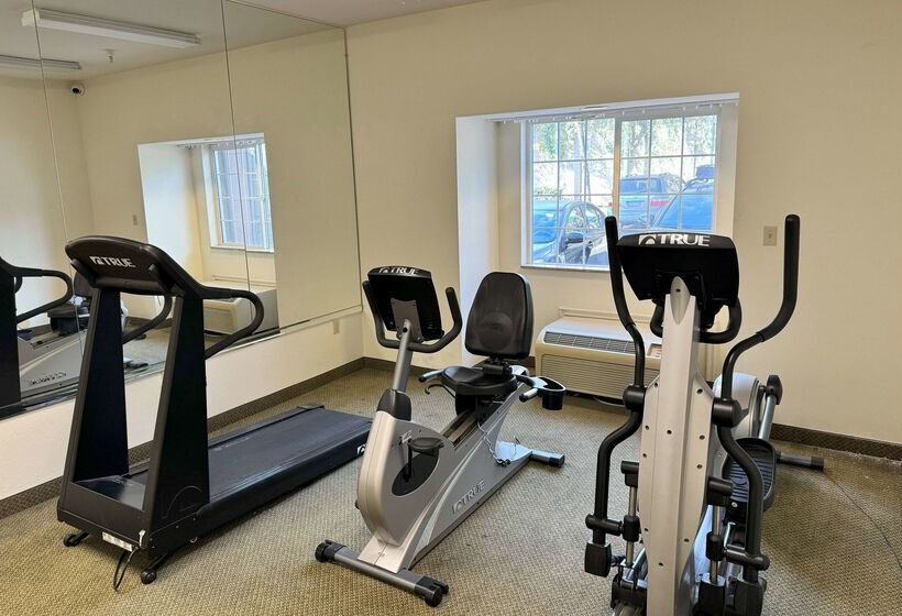 酒店 La Quinta By Wyndham Tulare