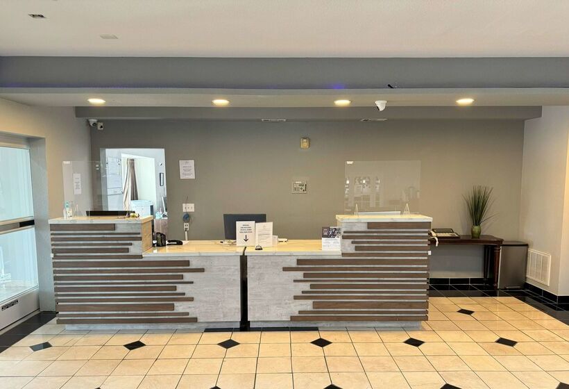 酒店 La Quinta By Wyndham Tulare