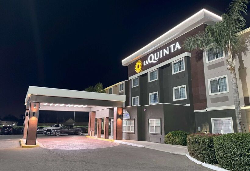 酒店 La Quinta By Wyndham Tulare