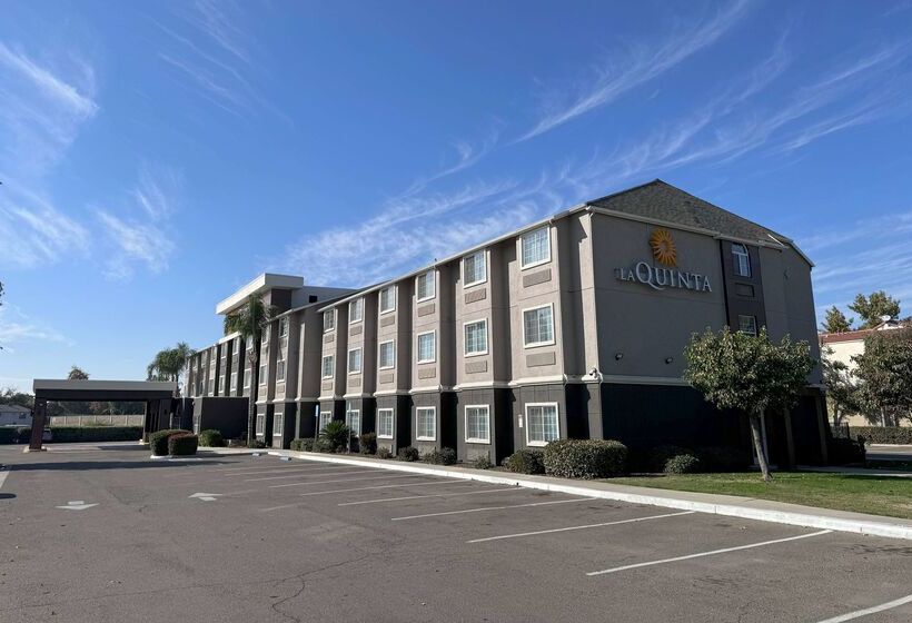 酒店 La Quinta By Wyndham Tulare