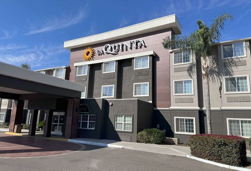 酒店 La Quinta By Wyndham Tulare