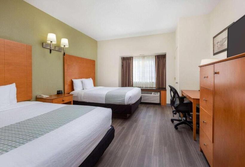 酒店 La Quinta By Wyndham Tulare