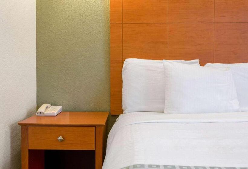 酒店 La Quinta By Wyndham Tulare