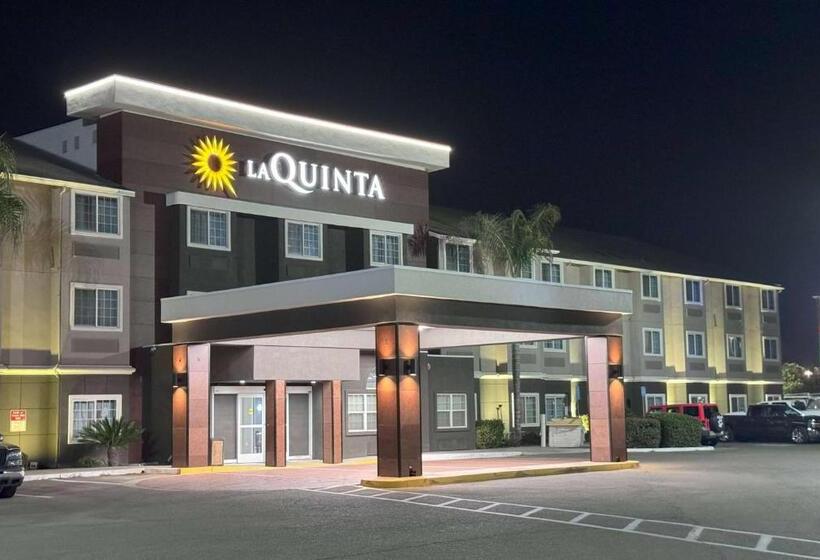 酒店 La Quinta By Wyndham Tulare