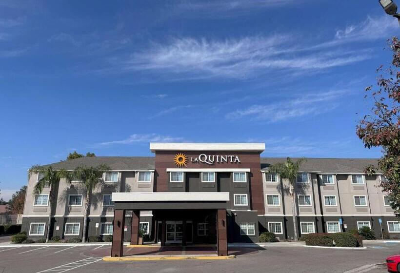 酒店 La Quinta By Wyndham Tulare