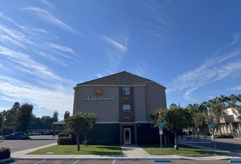 酒店 La Quinta By Wyndham Tulare