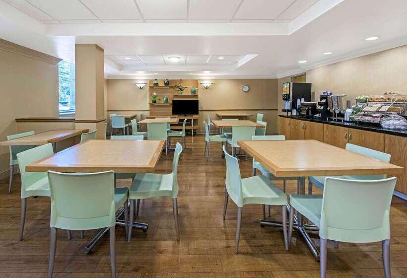 فندق La Quinta By Wyndham West Palm Beach Airport