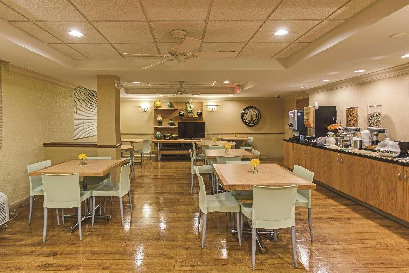 فندق La Quinta By Wyndham West Palm Beach Airport