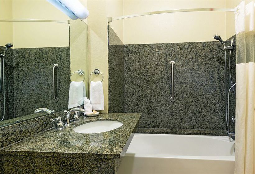 The Chateau Hotel Covington