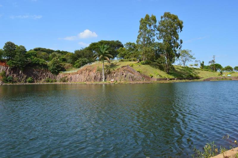 فندق Lago Das Pedras