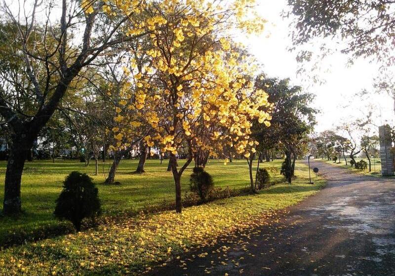 Отель Lago Das Pedras