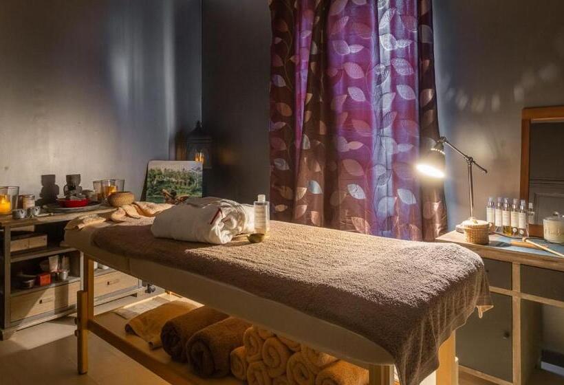 Le M Hotel & Spa Honfleur