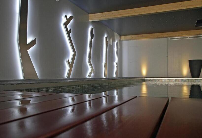 Le M Hotel & Spa Honfleur