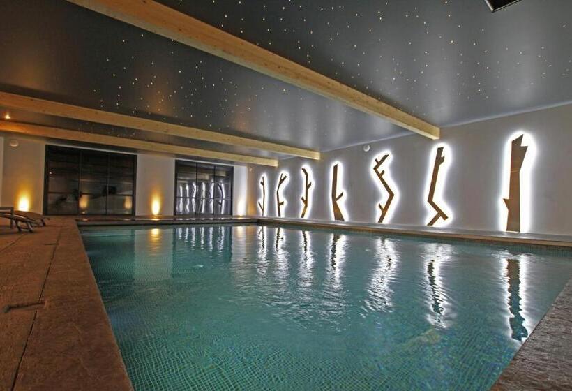 Le M Hotel & Spa Honfleur