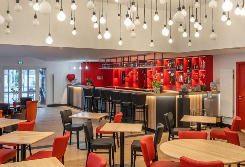 Le M Hotel & Spa Honfleur