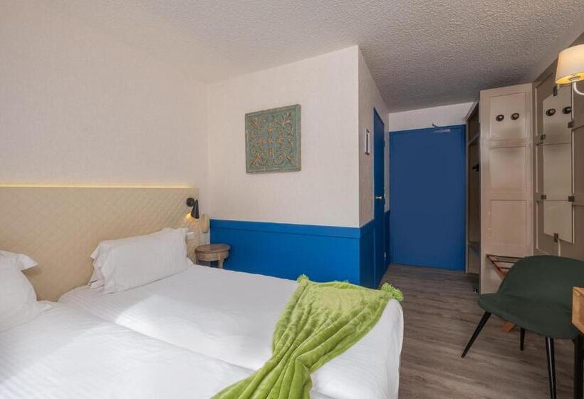 Le M Hotel & Spa Honfleur