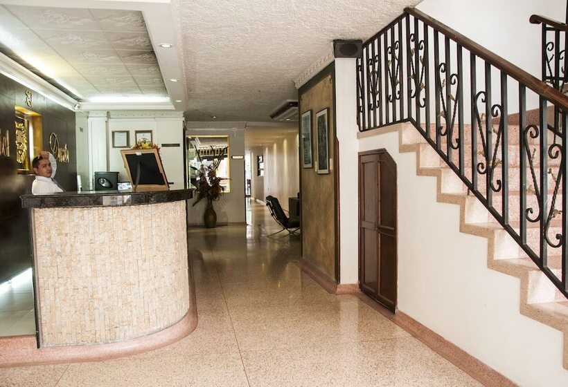 בית מלון כפרי Leon Dorado