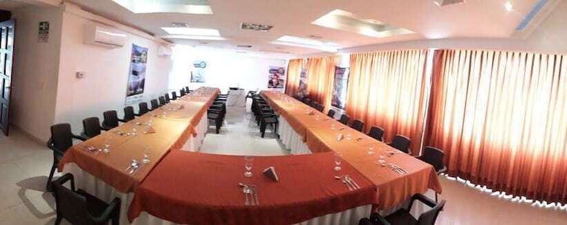 בית מלון כפרי Leon Dorado