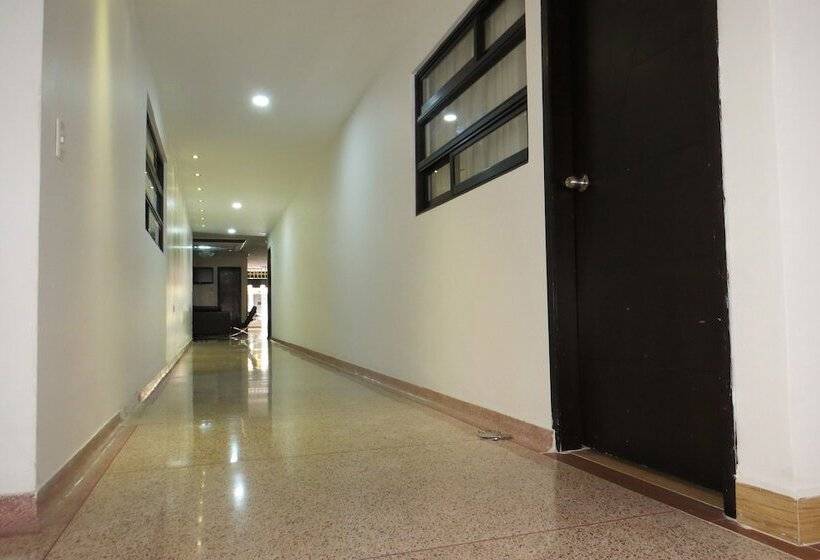 בית מלון כפרי Leon Dorado